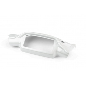 Yamaha BW's / MBK Booster balts stūres pārsegs