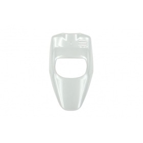 Priekšējais aptecētājs Yamaha BW's / pastiprinātājs balts