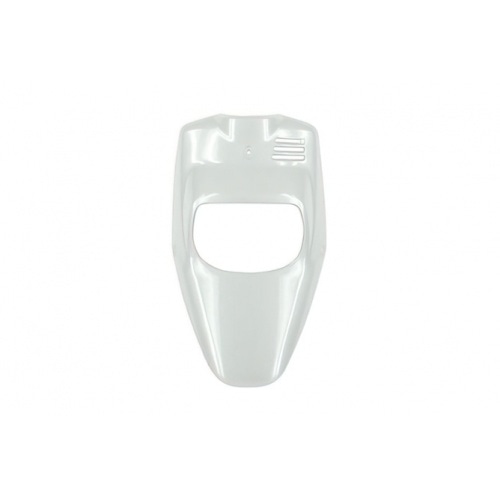 Priekšējais aptecētājs Yamaha BW's / pastiprinātājs balts Priekšējais aptecētājs Yamaha BW's / pastiprinātājs balts