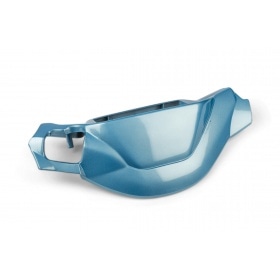 Yamaha BW's / MBK pastiprinātāja stūres pārsegs aqua blue