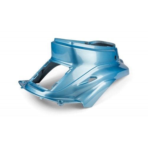 Dzinēja pārsegs Yamaha BW's / pastiprinātājs aqua blue Dzinēja pārsegs Yamaha BW's / pastiprinātājs aqua blue