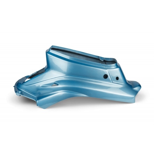 Dzinēja pārsegs Yamaha BW's / pastiprinātājs aqua blue Dzinēja pārsegs Yamaha BW's / pastiprinātājs aqua blue