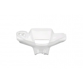 Yamaha BW's NG / Booster Next NG balts stūres pārsegs