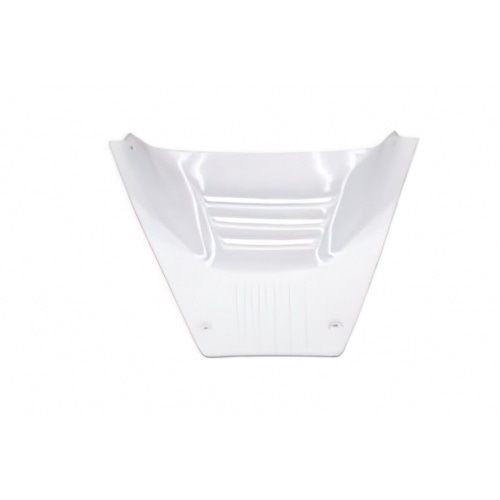 Motora vāka slazds Yamaha BW's NG / Booster Nākamais balts Motora vāka slazds Yamaha BW's NG / Booster Nākamais balts