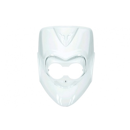 Priekšējais aptecētājs Yamaha BW's NG / Booster Next NG (vecie modeļi) balts Priekšējais aptecētājs Yamaha BW's NG / Booster Next NG (vecie modeļi) balts