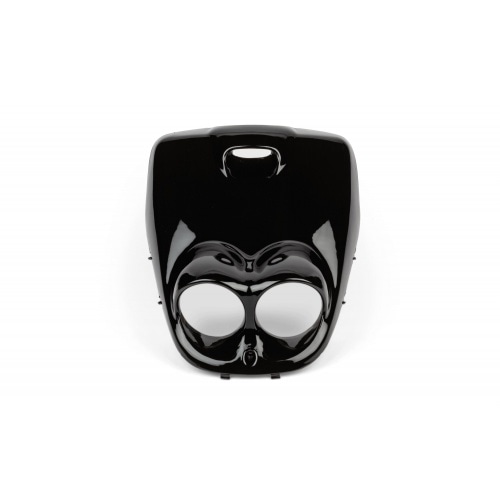 TNT Front Fairing Yamaha BW’s NG / Booster Next (old models) black TNT Front Fairing Yamaha BW’s NG / Booster Next (old models) black