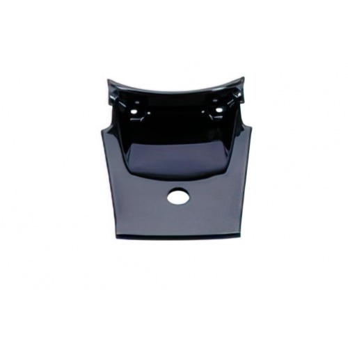 Center Panel Yamaha BW’s NG / Booster Next NG black Center Panel Yamaha BW’s NG / Booster Next NG black