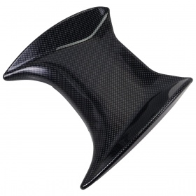 Rear Spoiler Yamaha Spy carbon