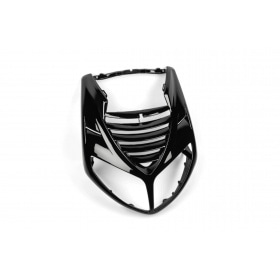 Front Fairing black metallic Peugeot Speedfight II