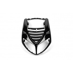 Front Fairing black metallic Peugeot Speedfight II