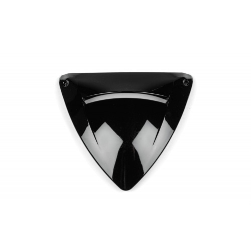 Priekšējā aizsargapmales ieliktnis melns metālisks Peugeot Speedfight II Priekšējā aizsargapmales ieliktnis melns metālisks Peugeot Speedfight II