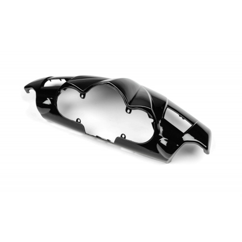 Roktura pārsegs melns metālisks Peugeot Speedfight II Roktura pārsegs melns metālisks Peugeot Speedfight II