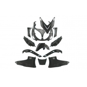 Apmales komplekts 12 gab. nekrāsots Yamaha Tmax 500 2001 - 2007