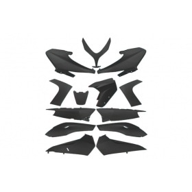 Apmales komplekts 14 gab. nekrāsots Yamaha Tmax 500 2008 - 2012