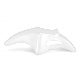 Priekšējais dubļusargs mopēdam