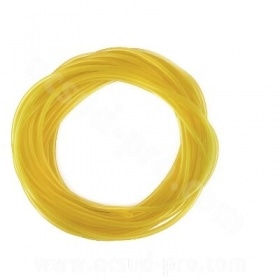 Oil Hose / Overflow Hose 2x4mm (by the metre)