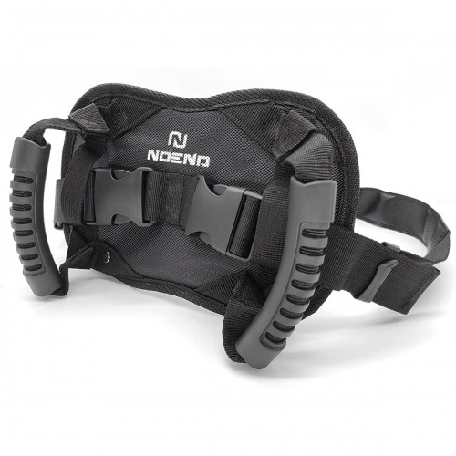 Passenger Safety Belt Passenger Safety Belt
