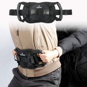 Passenger Safety Belt