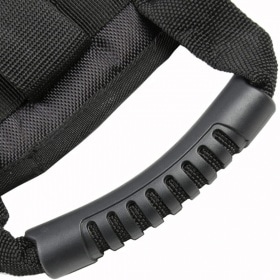 Passenger Safety Belt
