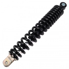 Shock Absorber 330mm black Yamaha Slider