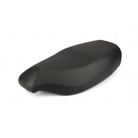 Sēdeklis komplektā melns Piaggio Typhoon pirms 2010 gada