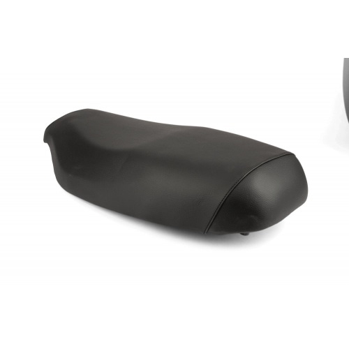 TNT Seat complete black Piaggio Typhoon before 2010 TNT Seat complete black Piaggio Typhoon before 2010