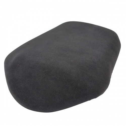 Passenger Seat Yamaha Aerox after 2013 OEM quality black Passenger Seat Yamaha Aerox after 2013 OEM quality black