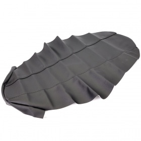 Seat Cover Sherco 50cc 2006 - 2012 black