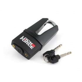 TNT Disc Brake Lock
