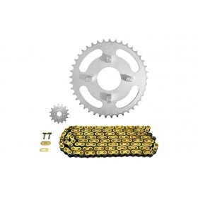 Chain Kit AFAM 15×41 – 420 Honda Dax ST50 (1978 – 1993)