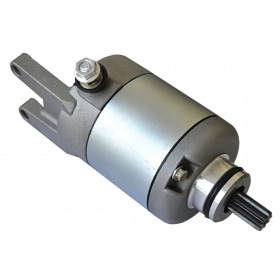 Startera motors elektriskais Piaggio MP3 / Vespa GTS