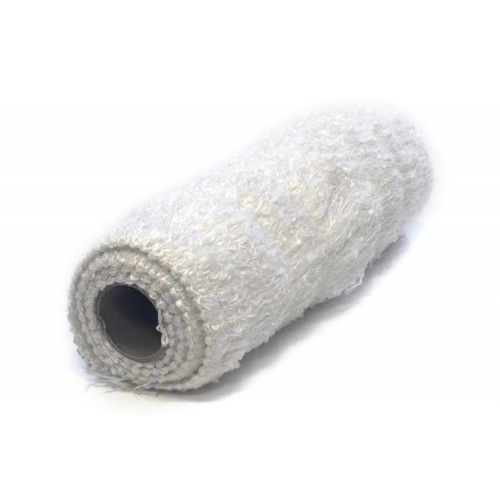 Silencer Packing Material 850° 500mm / internal d=55mm / external d=100mm Silencer Packing Material 850° 500mm / internal d=55mm / external d=100mm