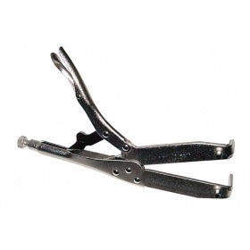 Bloķēšanas knaibles daudzfunkcionālas 130 mm