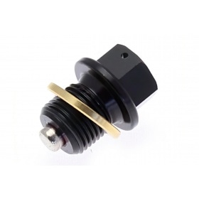 Magnētiskā eļļas iztukšošanas skrūve M12x1,5