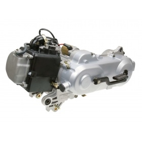 Dzinējs Komplektā 12" ritenis bez sekundārās gaisa sistēmas / īsā vārpsta 139QMB