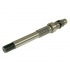 Secondary Transmission / Output Shaft long - GY6 50cc 139QMB Secondary Transmission / Output Shaft long - GY6 50cc 139QMB