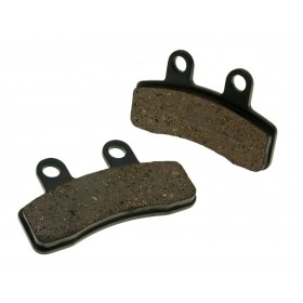 Brake Pads Rex RS 460 with 2-piston caliper