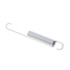 Atsperu galvenais statīvs Buzzetti Puch Maxi L.123mm