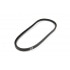 Teknix Drive Belt (smooth) Peugeot 103 SP / MVL / Vogue Teknix Drive Belt (smooth) Peugeot 103 SP / MVL / Vogue