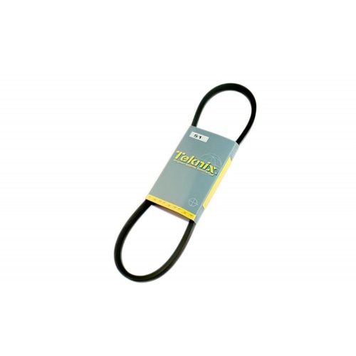 Teknix Drive Belt (smooth) MBK 51 Teknix Drive Belt (smooth) MBK 51