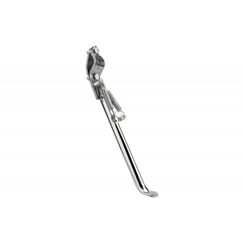 Side Stand smooth short Peugeot 103 SP chrome Side Stand smooth short Peugeot 103 SP chrome