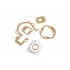 Engine Gasket Set MBK 51 Engine Gasket Set MBK 51
