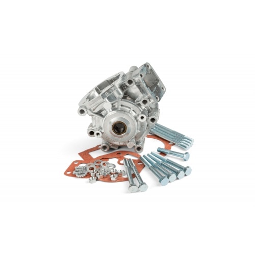 Dzinēja korpuss komplektā MBK 51 (AV10) Dzinēja korpuss komplektā MBK 51 (AV10)