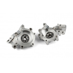 Dzinēja korpuss komplektā MBK 51 (AV10)