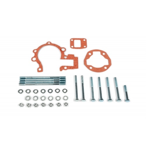 Dzinēja korpuss komplektā MBK 51 (AV10) Dzinēja korpuss komplektā MBK 51 (AV10)