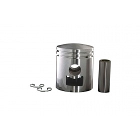 Piston 50cc OEM quality (D) d=39.9mm Peugeot 103