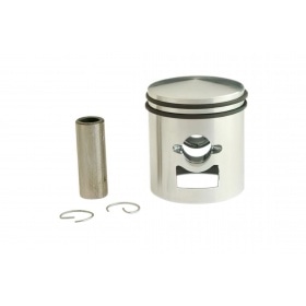 Piston 50cc OEM quality (E) Peugeot 103 (d=39.92mm)