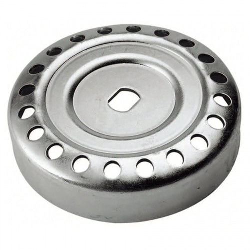 Clutch Bell with vent holes Peugeot 103 SP / MVL / Vogue Clutch Bell with vent holes Peugeot 103 SP / MVL / Vogue