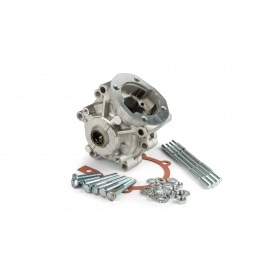 Karteris ar gultņiem MBK 88 (AV7)