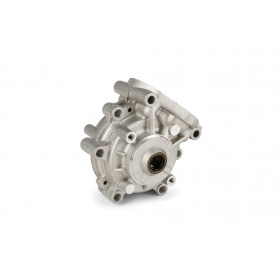 Karteris ar gultņiem MBK 88 (AV7)